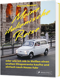 Meine italienische Reise